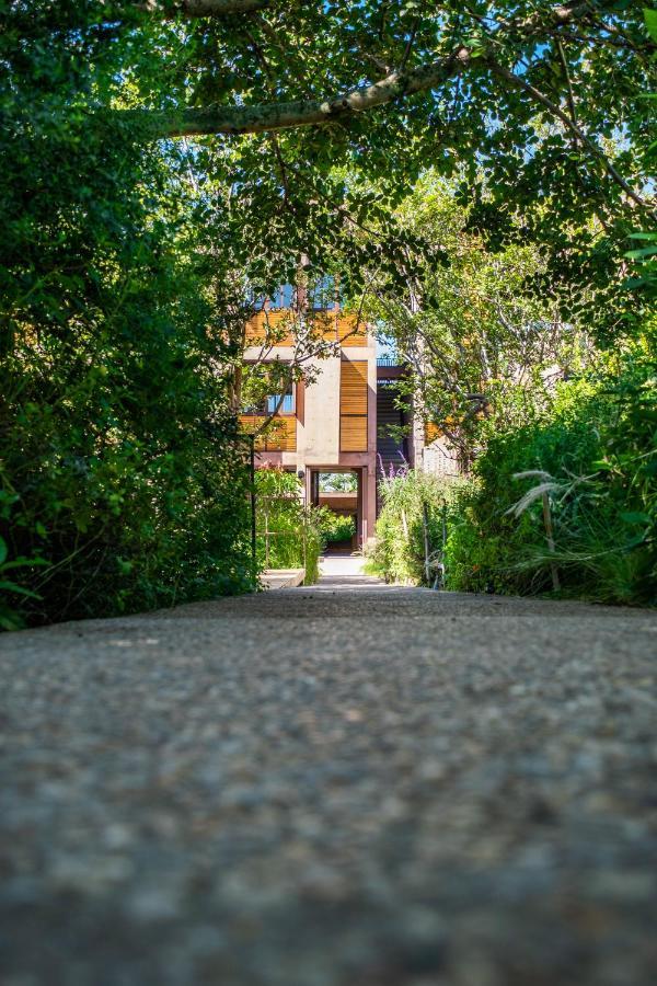 Hotel Casa de Agua Tepoztlán Exterior foto